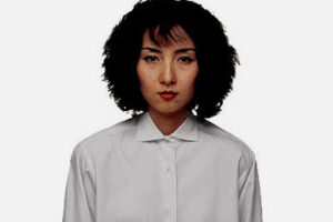 Keizo Kitajima／北島敬三: “千のポートレート”