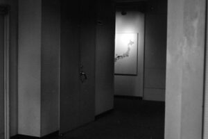 Keiko Sasaoka | 01
笹岡啓子「PARK CITY」
ゼラチンシルバープリント/ed.5
paper size：406×508mm