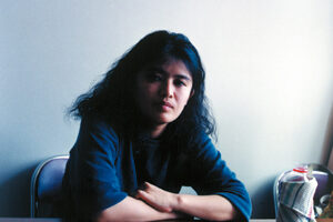 Masashi Otomo | 01
大友真志「海境」
タイプＣプリント/2006/ed.7
image size：357×357mm
paper size：406×508mm