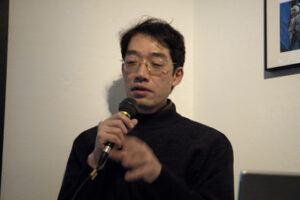 Shino Kuraishi Shino Kuraishi