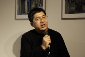 Kyoji Maeda Kyoji Maeda