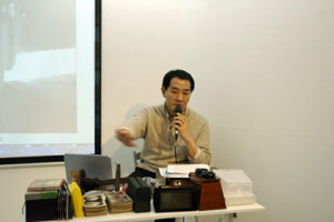 Osamu Maekawa Osamu Maekawa