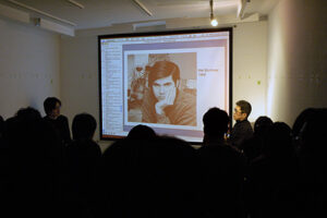 Michio Hayashi Michio Hayashi