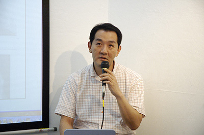 Osamu Maekawa