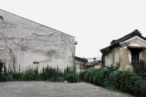 Keizo Kitajima／北島敬三  “Places”