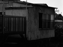 Naoki Ohji／王子 直紀  “Kawasaki／川崎”