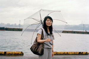 Kazutomo Tashiro／田代 一倫   “City of Camelia／椿の街”