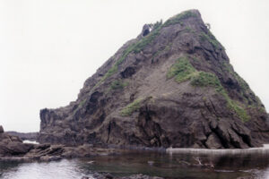 Masashi Otomo／大友 真志  “Mourai 13 &mdash;茂岩” | 01 大友真志　「Mourai」 タイプCプリント / ed. 5  image size：560×560mm  paper size：840×660mm