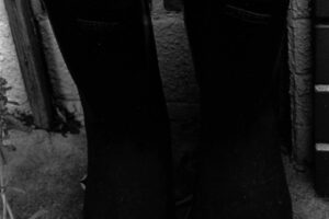 Kota Kishi／岸 幸太: “Things／もの、しみる”