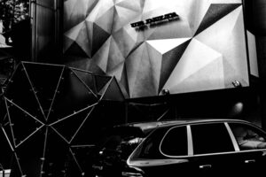 Osamu Kanemura／金村 修: “Alice In Butcher Land”