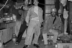 Mao Ishikawa／石川 真生: “A PortTown Elegy／港町エレジー”