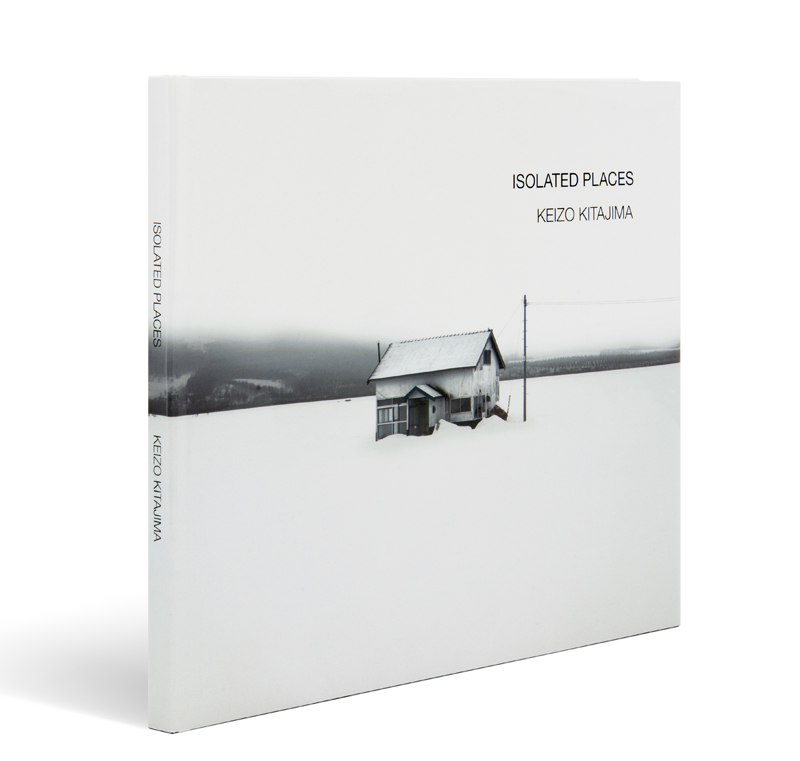 Keizo Kitajima／北島敬三 「Isolated Places」 | Photo Books (写真集