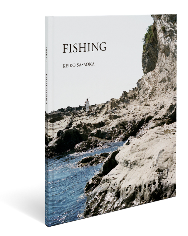 Keiko Sasaoka／笹岡啓子 『Fishing』 | Kula (photographers' gallery