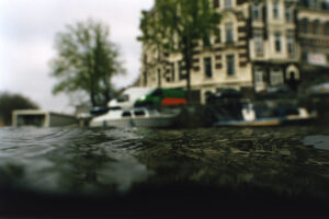 Asako Narahashi: “seen when too far away”