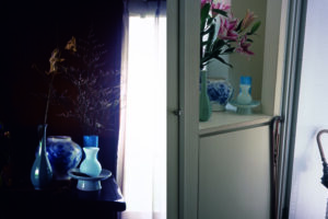 Kumi Yokoyu: “There Once Was / Time Indoors Outdoors”