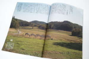 掲載誌：笹岡啓子 @ 週刊現代