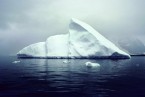 Lim-Yong Kyun  “消失する氷山：南極 2008”