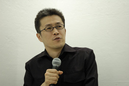 Michio Hayashi 