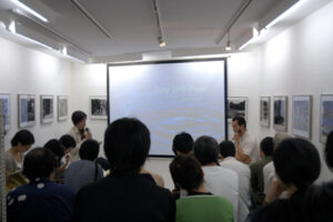 Osamu Maekawa Osamu Maekawa