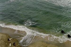 Keiko Sasaoka | 04
笹岡啓子「study_landscape」　
20.3×25.4cm/タイプCプリント