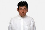 Keizo Kitajima／北島敬三  “3 PORTRAITS”