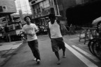 Naoki Ohji／王子 直紀  “XXXX STREET SNAPSHOTS Vol.8”