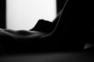 Saki Nakamura／中村 早: “The Boy”