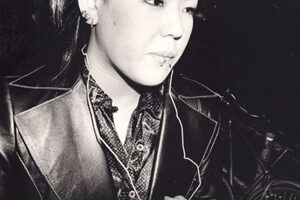 Kota Kishi | 01
岸幸太「welcome」
ゼラチンシルバープリント/非売品
508×610mm