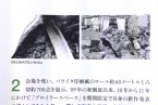 掲載誌：小松浩子 “毒皿方針” 『Commercial Photo』2013年11月号