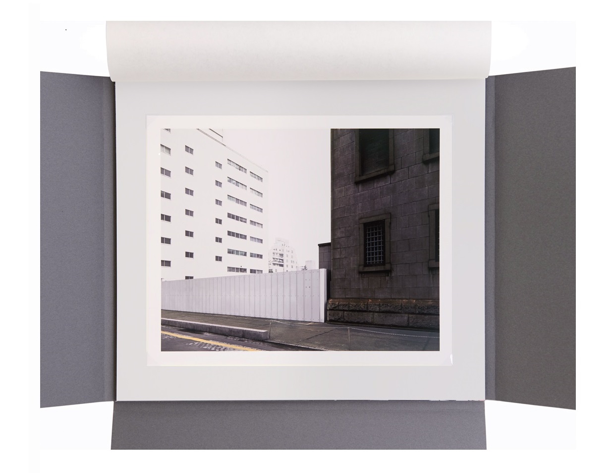 Keizo Kitajima／北島敬三 「Untitled Records vol.1」Special Edition