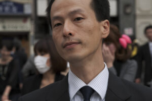 L&F_yoneda_400 | 01
米田拓朗「Lost & Found」
Pigmented inkjet print, 2010 / ed.5
image size：186×280mm
paper size：279×356mm