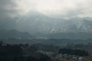 keiko-sasaoka | 秩父湾