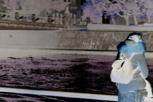 Keiko-sasaoka | PARK CITY 2017 © Keiko Sasaoka