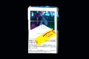 image 03 | 《マルボロライトメンソール》