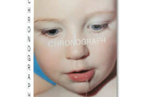 Chronograph_Nick Haymes Chronograph_Nick Haymes