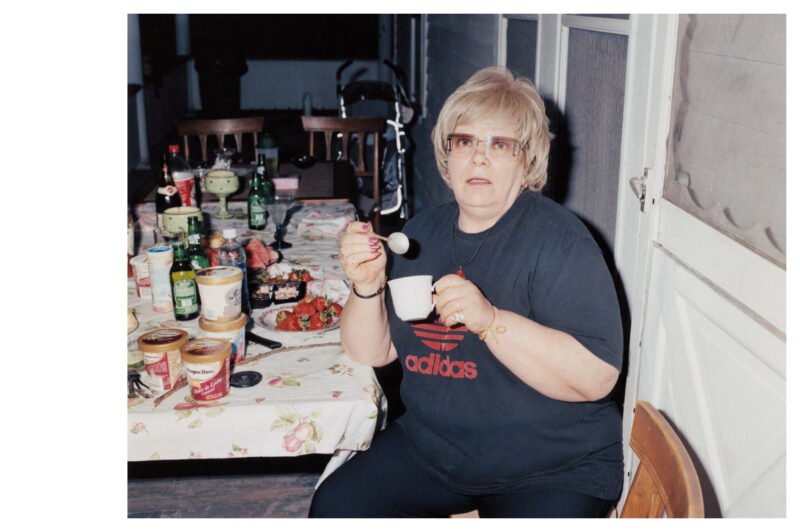 Chronograph_Nick Haymes