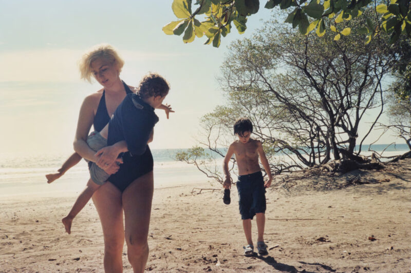 Chronograph_Nick Haymes