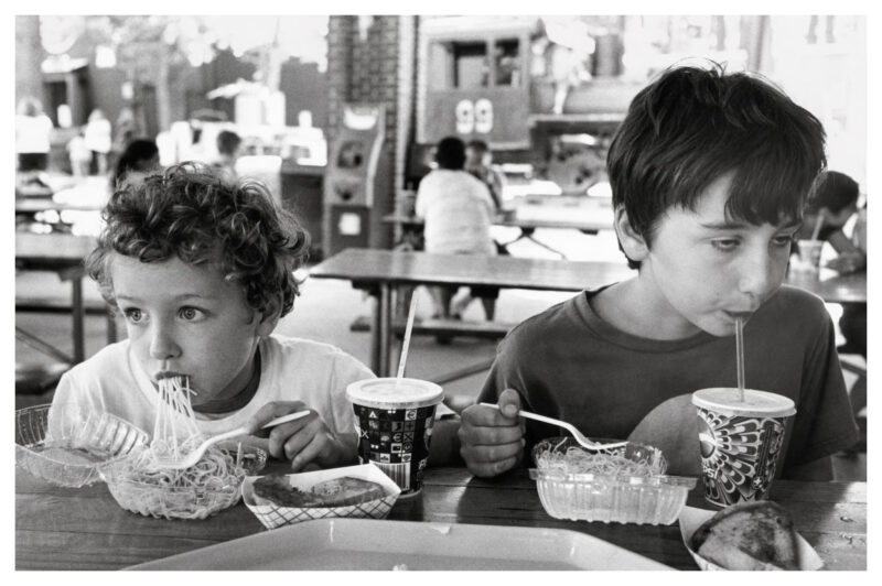 Chronograph_Nick Haymes